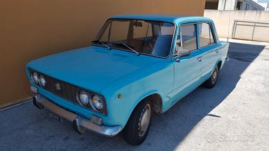 Fiat 124 Special 