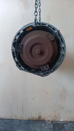 Cambio Mercedes Classe S 3.2 B automatico 2008