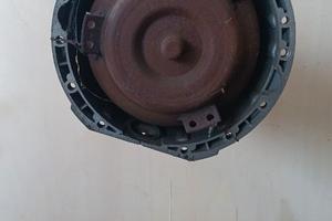 Cambio Mercedes Classe S 3.2 B automatico 2008