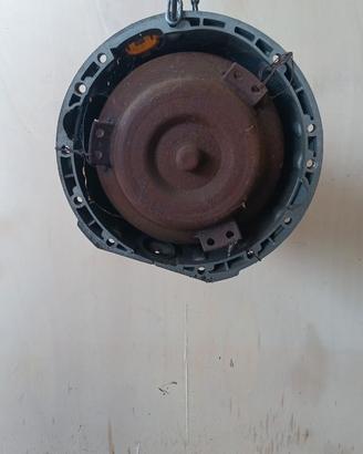 Cambio Mercedes Classe S 3.2 B automatico 2008