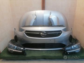 Ricambi musata opel corsa f 2019>2026