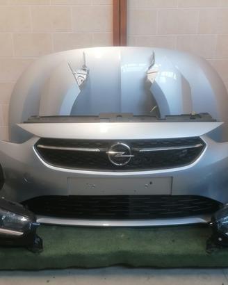 Ricambi musata opel corsa f 2019>2026