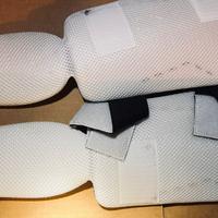 Parastinchi da Karate shin