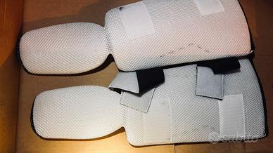 Parastinchi da Karate shin