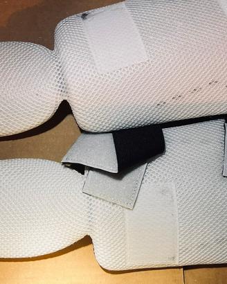 Parastinchi da Karate shin