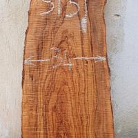 asse di ulivo Salentino 