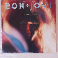 Bon Jovi 7800 Farenheit