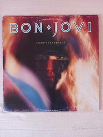 Bon Jovi 7800 Farenheit