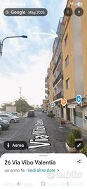 Appartamento Catanzaro Lido vista mare