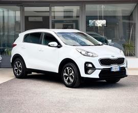 Kia Sportage 1.6 Diesel 115CV 2WD E6 - 2019