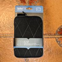 Zip Case Kobo Arc