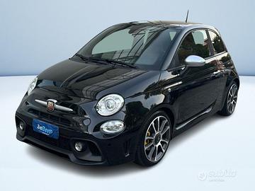 Abarth 595 1.4 t-jet Turismo 165cv