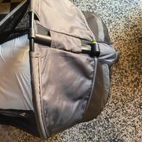 Culla da viaggio per bambino