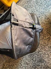 Culla da viaggio per bambino