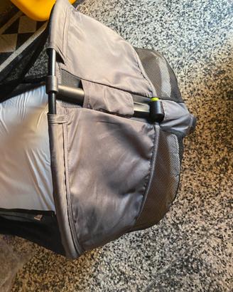 Culla da viaggio per bambino