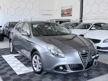 Alfa Romeo Giulietta 1.6 JTD 120CV Progression NEO