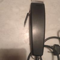 Tosatrice professionale Moser