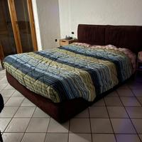 Letto Chateau D’Ax