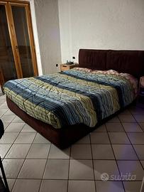 Letto Chateau D’Ax