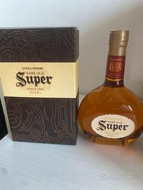 Whisky Nikka Super