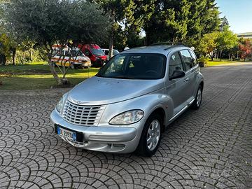 Chrysler PT Cruiser 2.2 CRD cat Touring POSSIBILIT