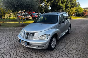Chrysler PT Cruiser 2.2 CRD cat Touring POSSIBILIT