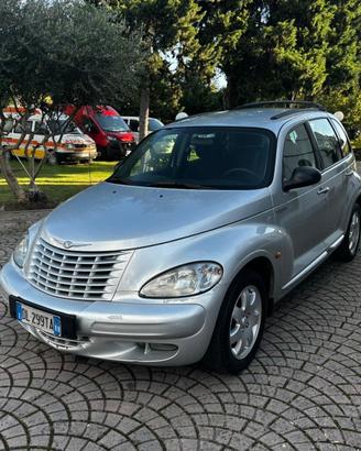 Chrysler PT Cruiser 2.2 CRD cat Touring POSSIBILIT