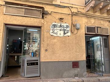 Bar,pasticceria, gelateria, rosticceria