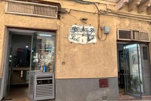Bar,pasticceria, gelateria, rosticceria