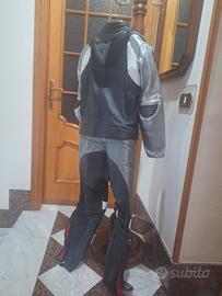 Tuta DAINESE  divisibile