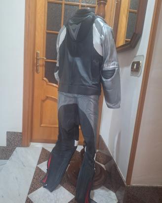 Tuta DAINESE  divisibile