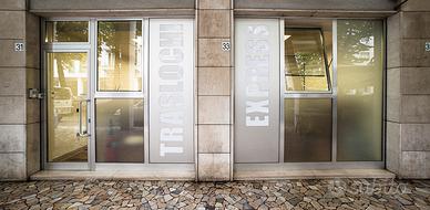 Uffici Corso del Popolo Mestre