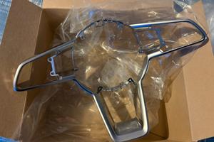 8S0419689 Audi TT mk3