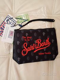 pochette MC2 Saint Barth special edition Milan 