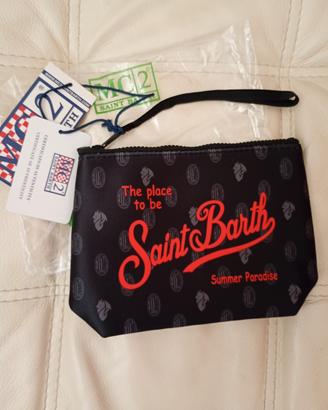 pochette MC2 Saint Barth special edition Milan 