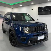 Jeep Renegade 1.6 Mjt DDCT 120 CV Limited