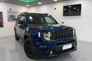 Jeep Renegade 1.6 Mjt DDCT 120 CV Limited