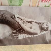 cartolina postale antica Egitto