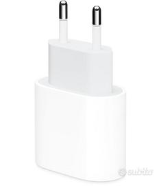 Apple Alimentatore USB‑C da 20W