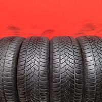 205 55 16 Gomme Invernali 75-85% Fulda 205 55 R16