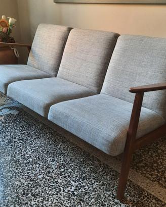DIVANO  EKENASET IKEA