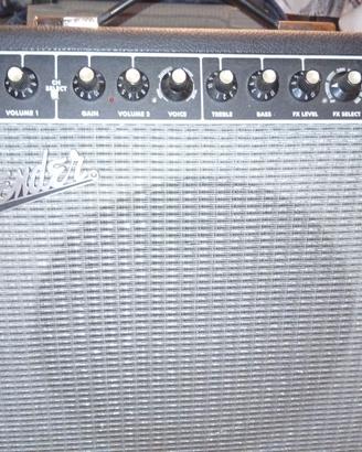 Fender Champion 40 