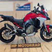 DUCATI MULTISTRADA v4 S RADAR - 2022 - rif 199