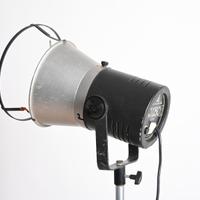 Illuminaore professionale per fotografi IFF Q 1250