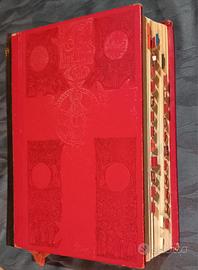 Messale Romano Vintage 1983