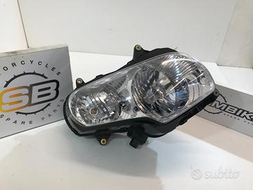 Faro anteriore destro HONDA GOLDWING 1800 01-10