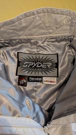 Spyder - Pantaloni sci donna 
