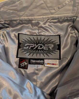 Spyder - Pantaloni sci donna 