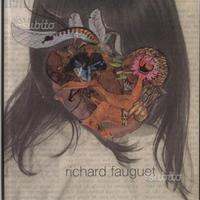 Richard fauguet juin-septembre 2002