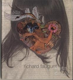 Richard fauguet juin-septembre 2002